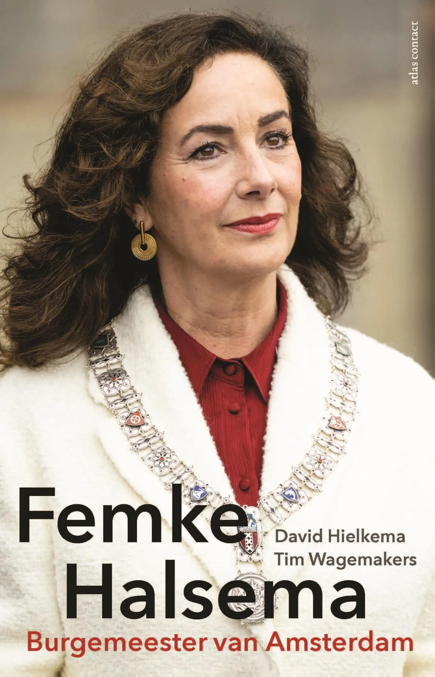 Femke Halsema