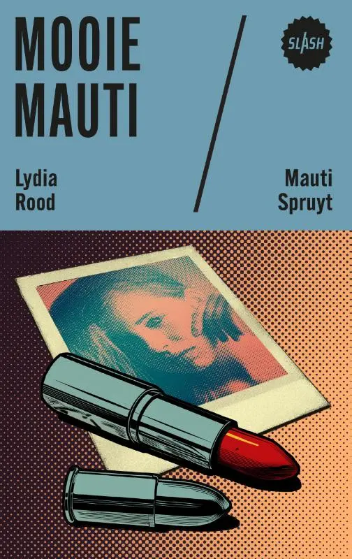 Mooie Mauti