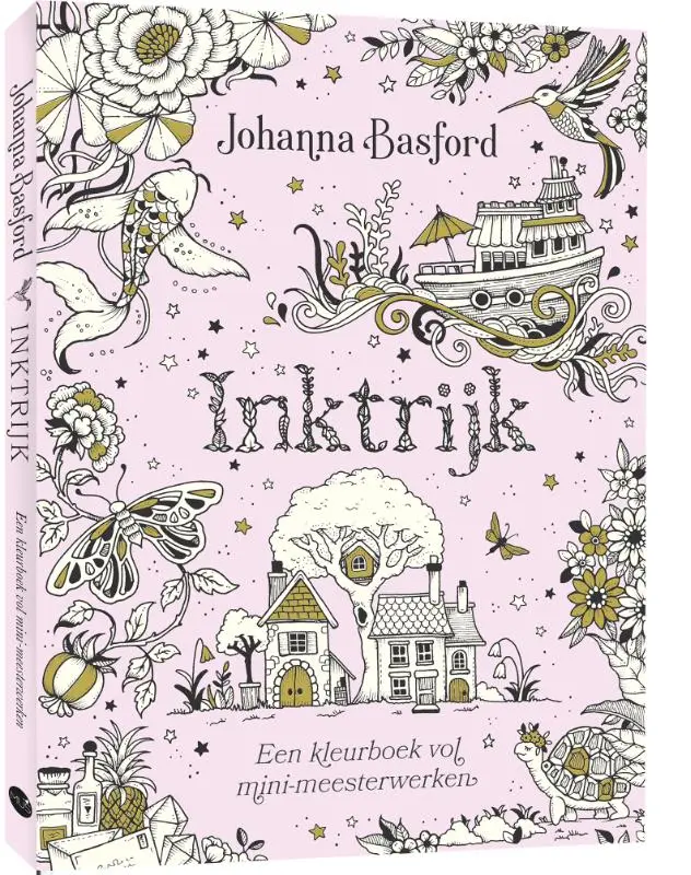 Inktrijk