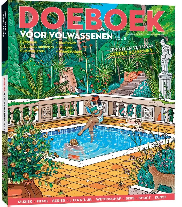 VOL. 5