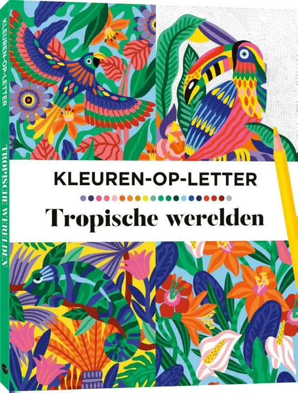 Tropische werelden