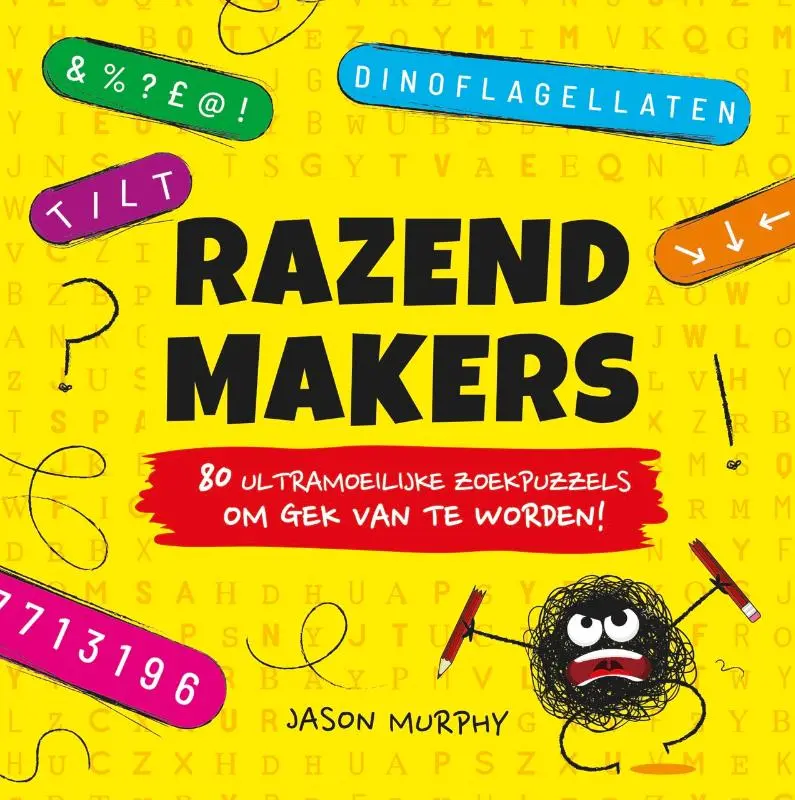 Razendmakers