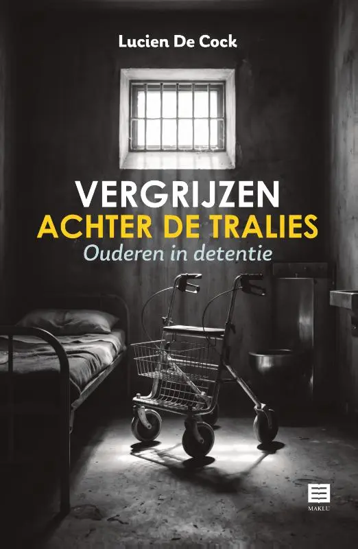 Vergrijzen achter de tralies