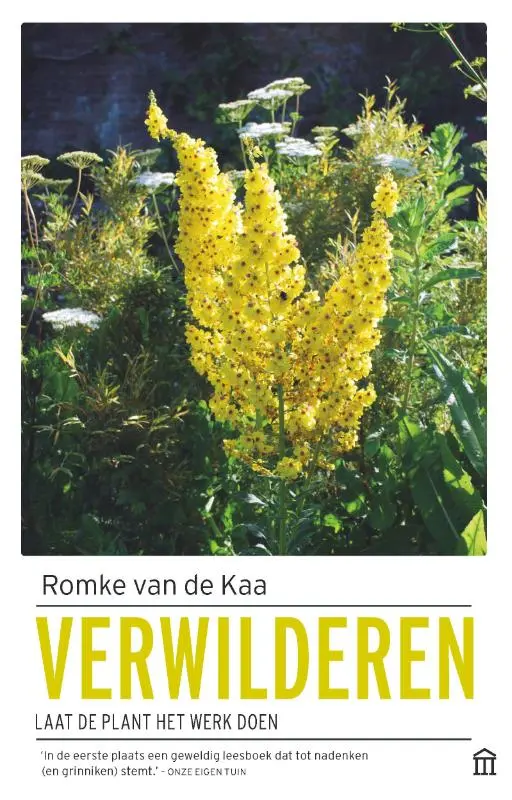 Verwilderen