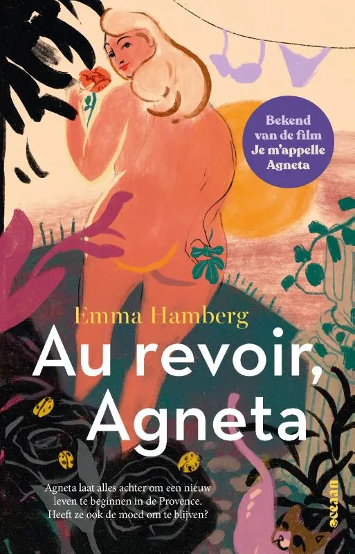 Au revoir, Agneta