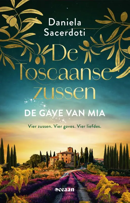 De gave van Mia