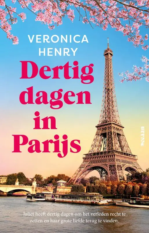 Dertig dagen in Parijs