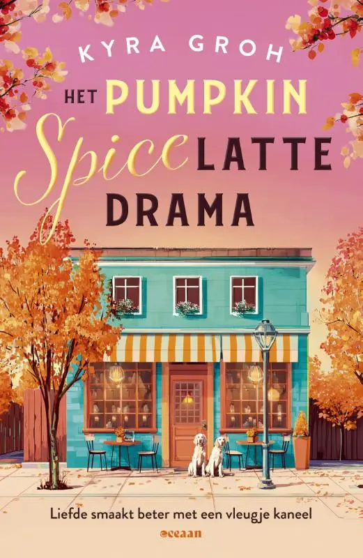 Het Pumpkin Spice Latte drama