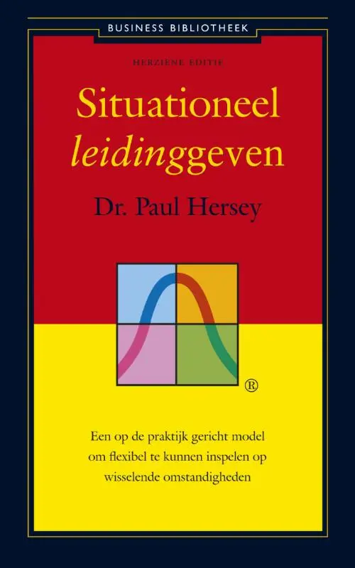 Situationeel leidinggeven