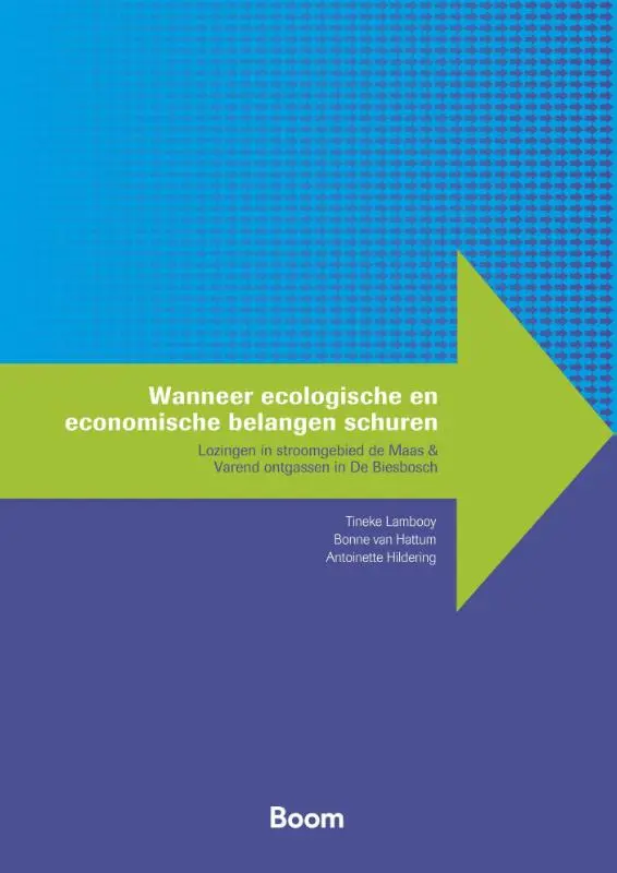 Wanneer ecologische en economische belangen schuren
