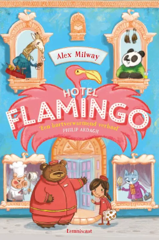Hotel Flamingo