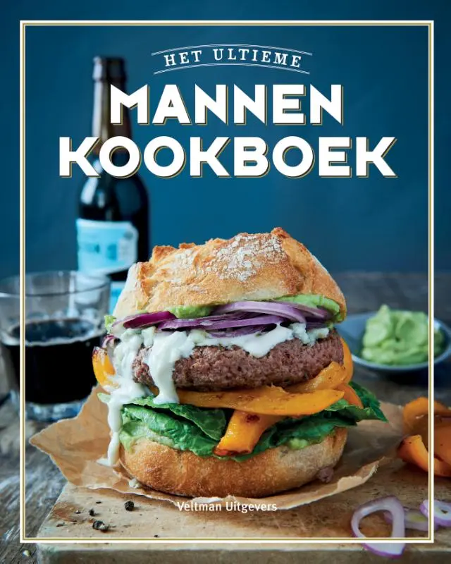category book image