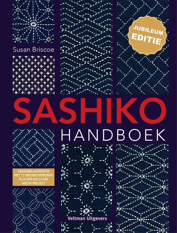 Sashiko handboek