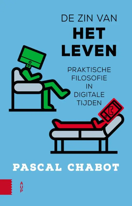 De zin van het leven