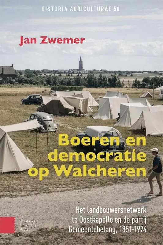 Boeren en democratie op Walcheren