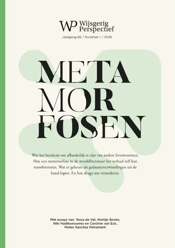 Metamorfosen