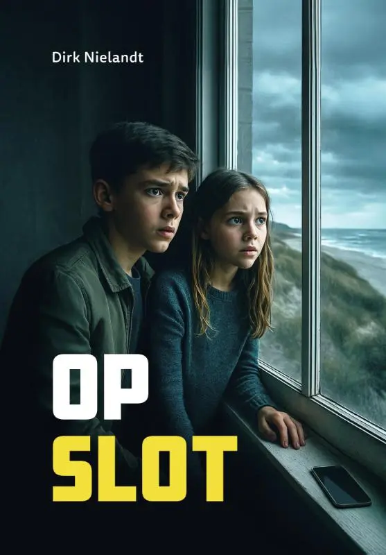 Op slot