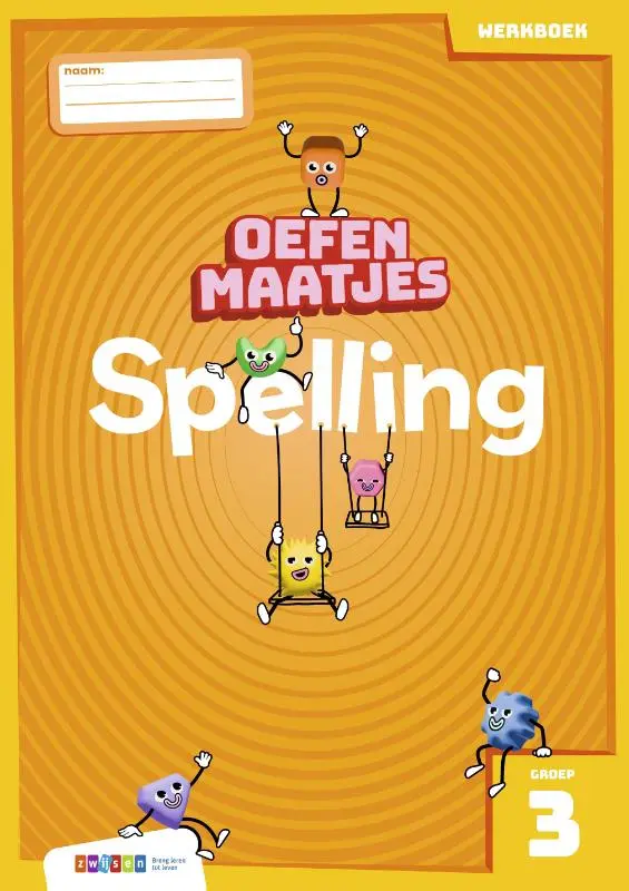 werkboek