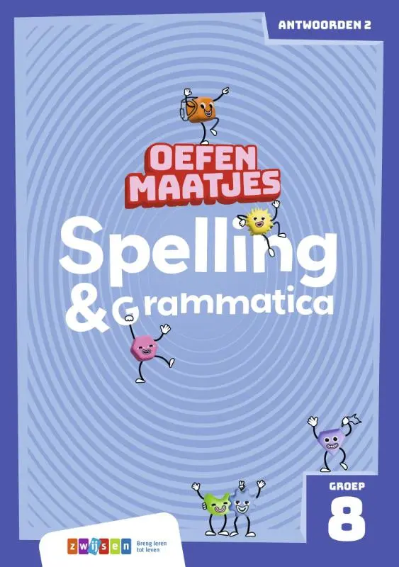 antwoordenboek 2