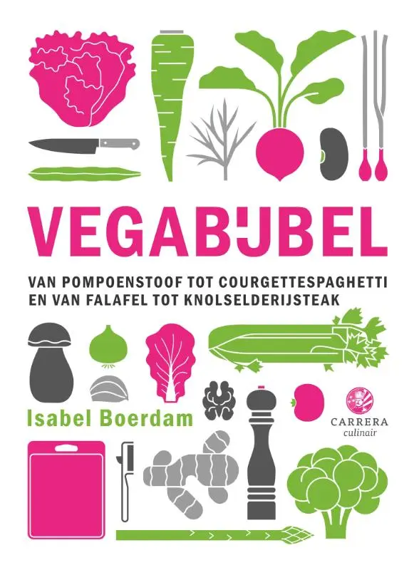 Vegabijbel