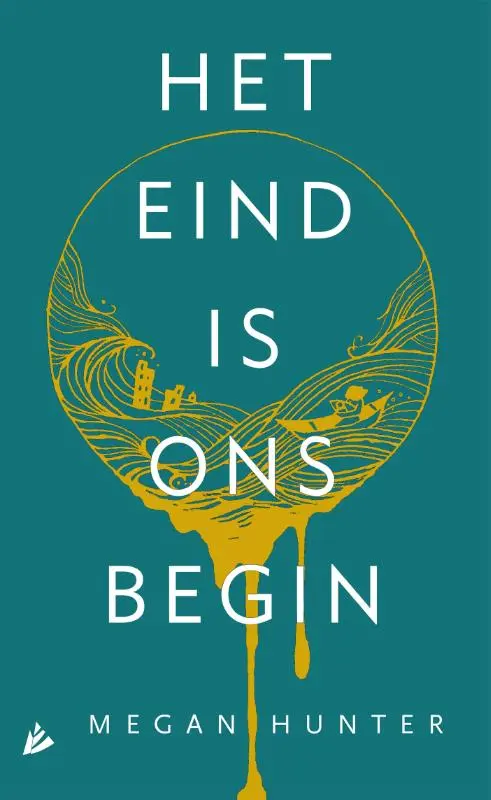 Het eind is ons begin
