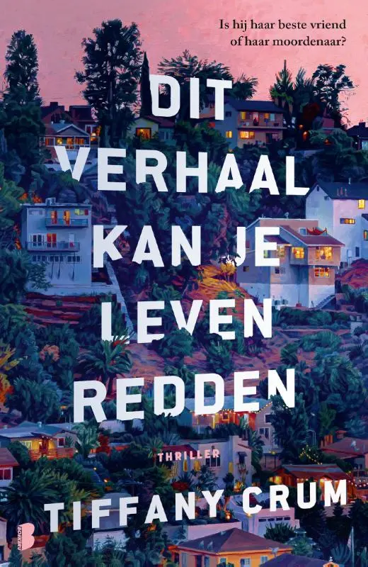 Dit verhaal kan je leven redden