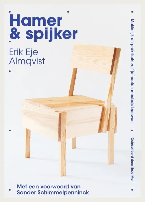 Hamer & spijker