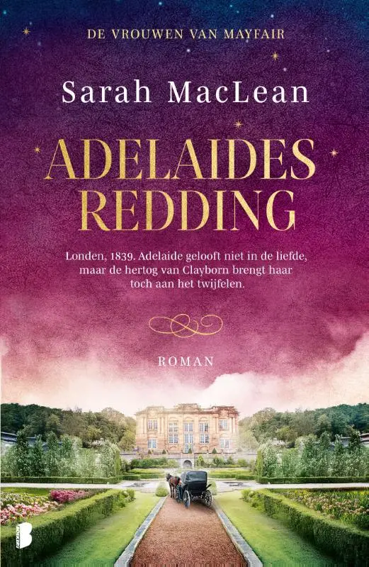 Adelaides redding