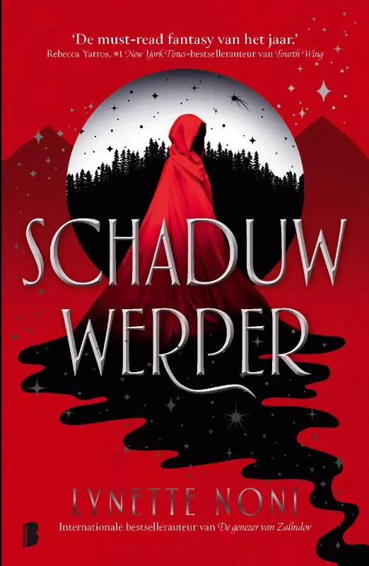 Schaduwwerper