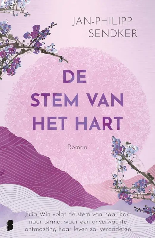 De stem van het hart