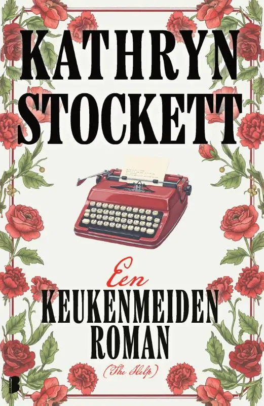 Een keukenmeidenroman (The Help)