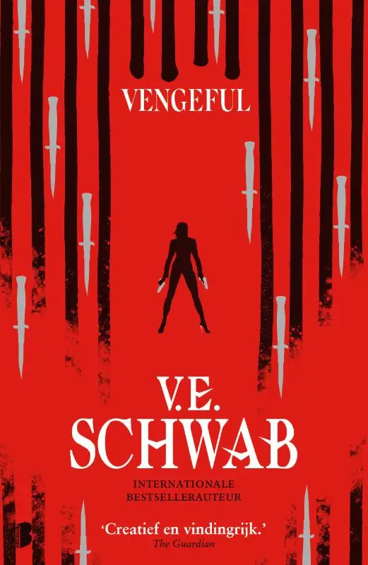 Vengeful
