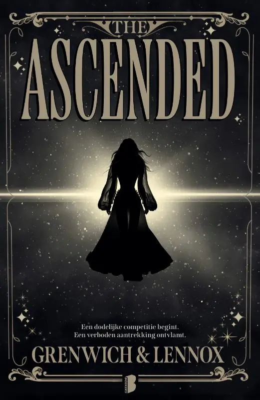 The Ascended