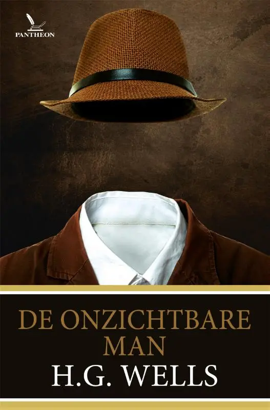 De onzichtbare man