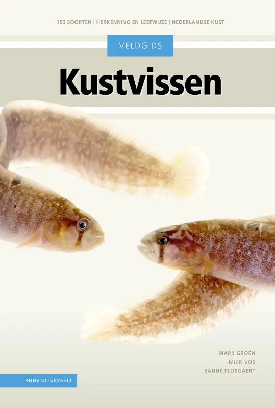 Veldgids Kustvissen