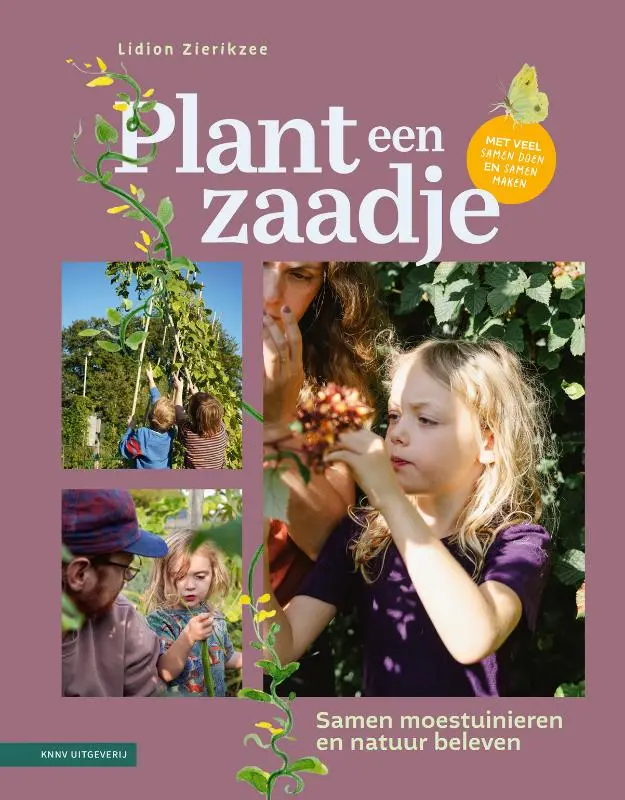 Plant een zaadje