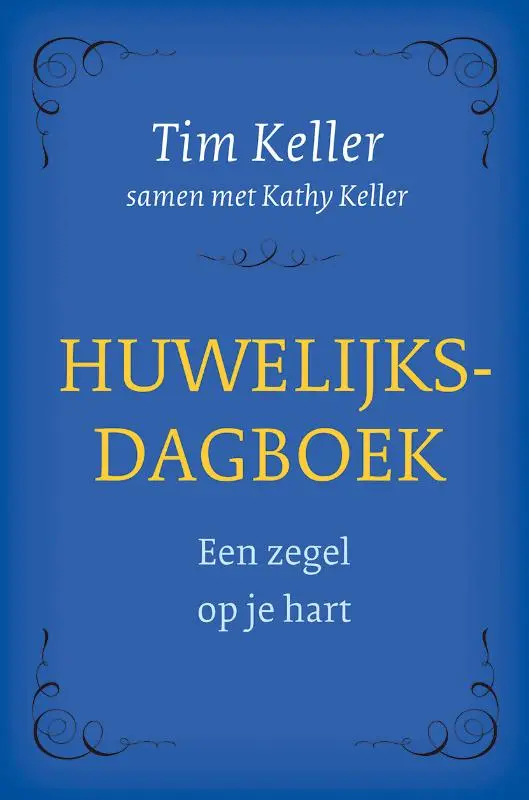 Huwelijksdagboek