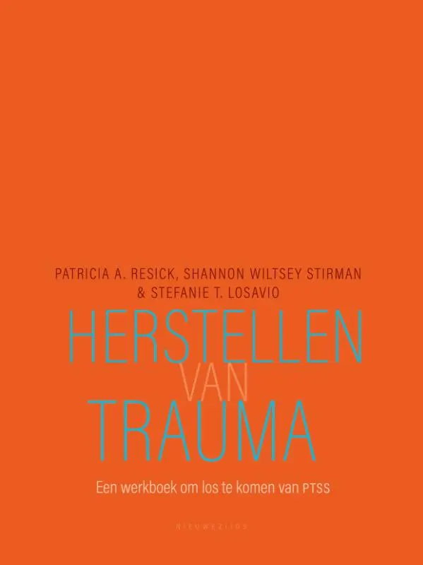 Herstellen van trauma