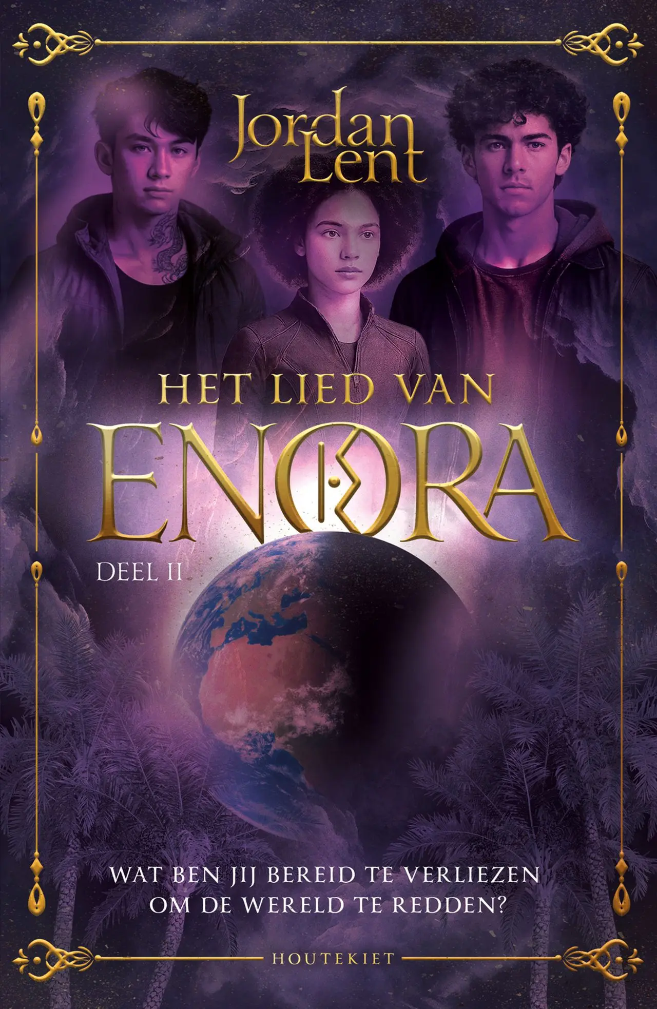 Het lied van Enora 2