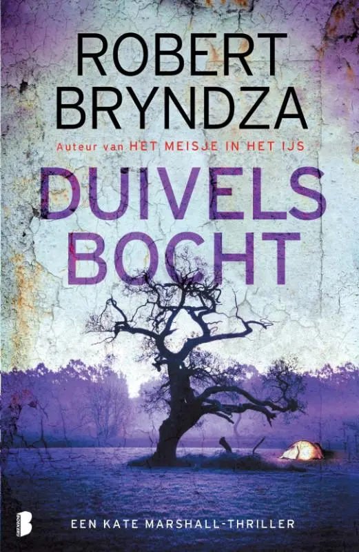 Duivelsbocht