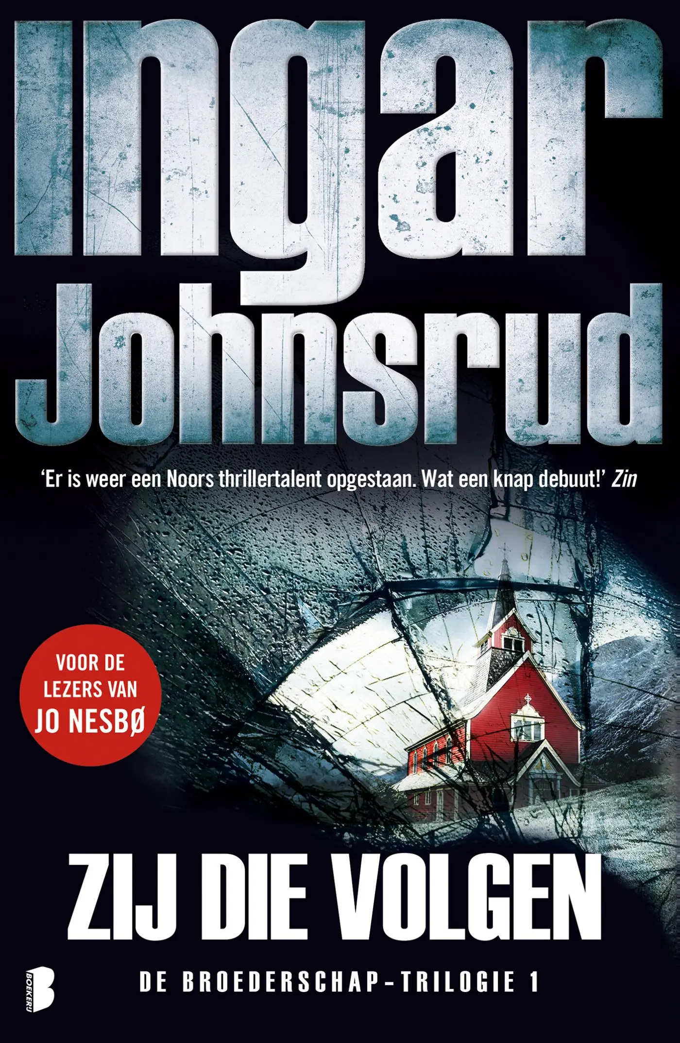 Zij die volgen