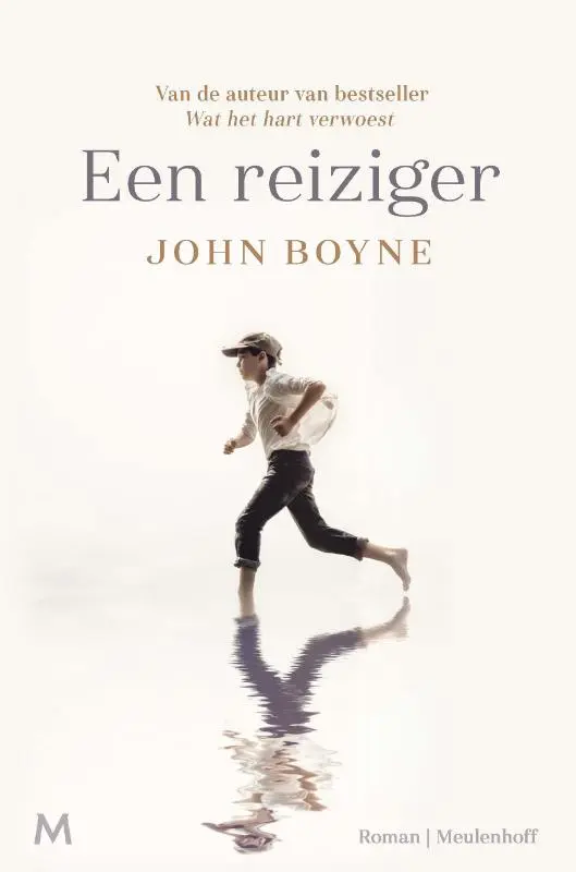 Een reiziger