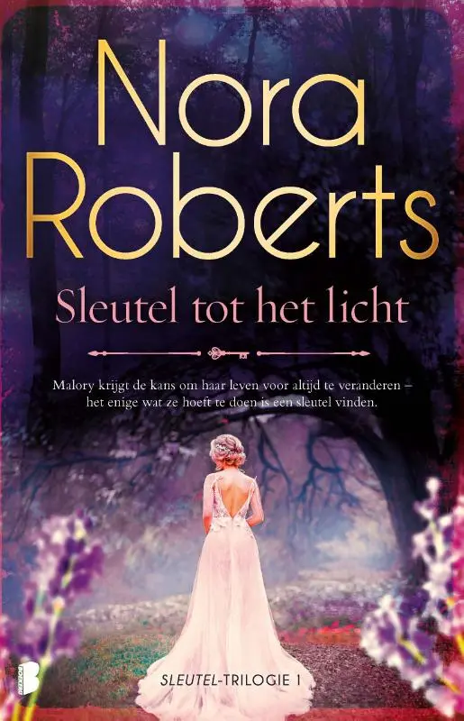 Sleutel tot het licht