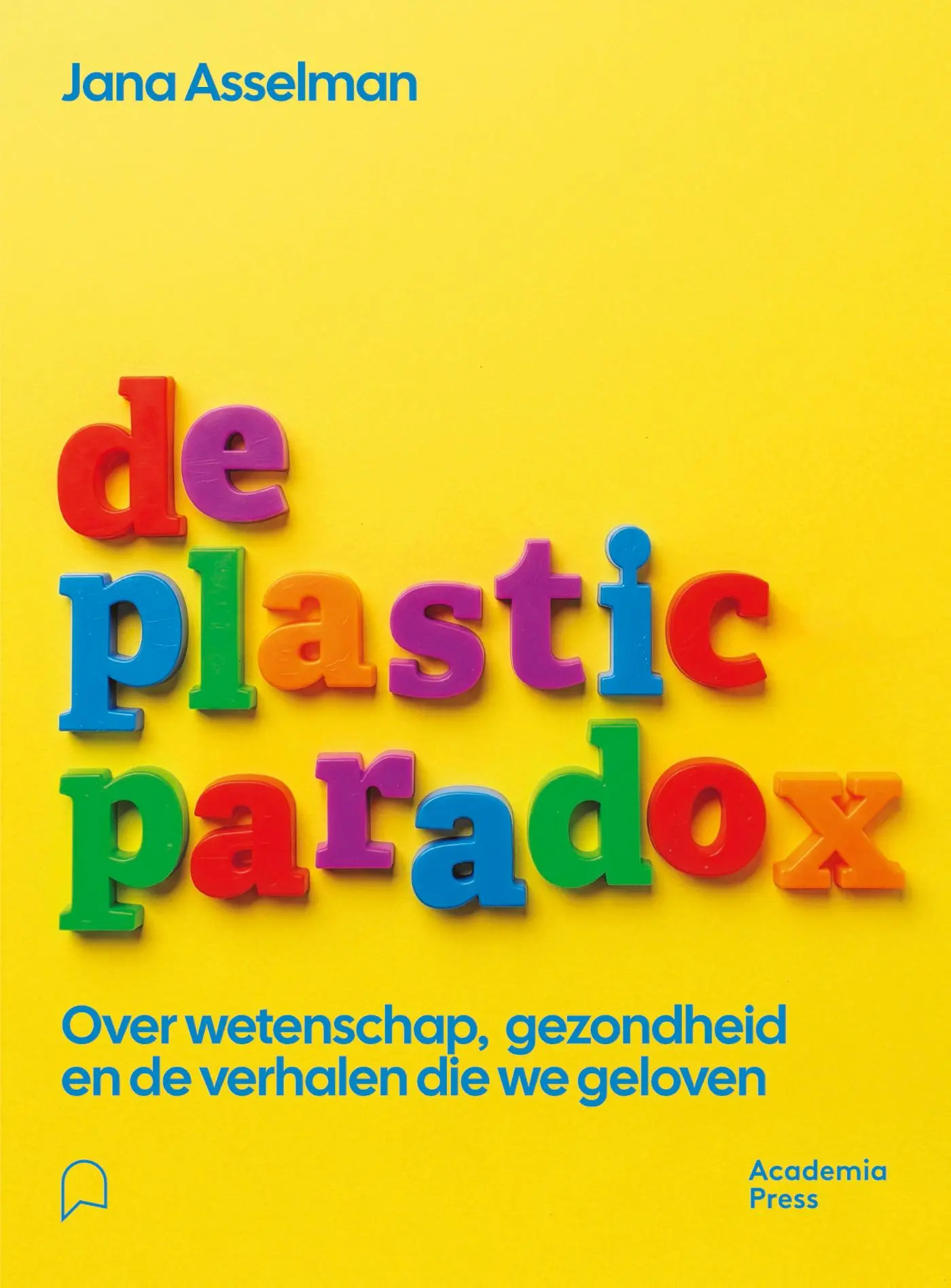 De plasticparadox