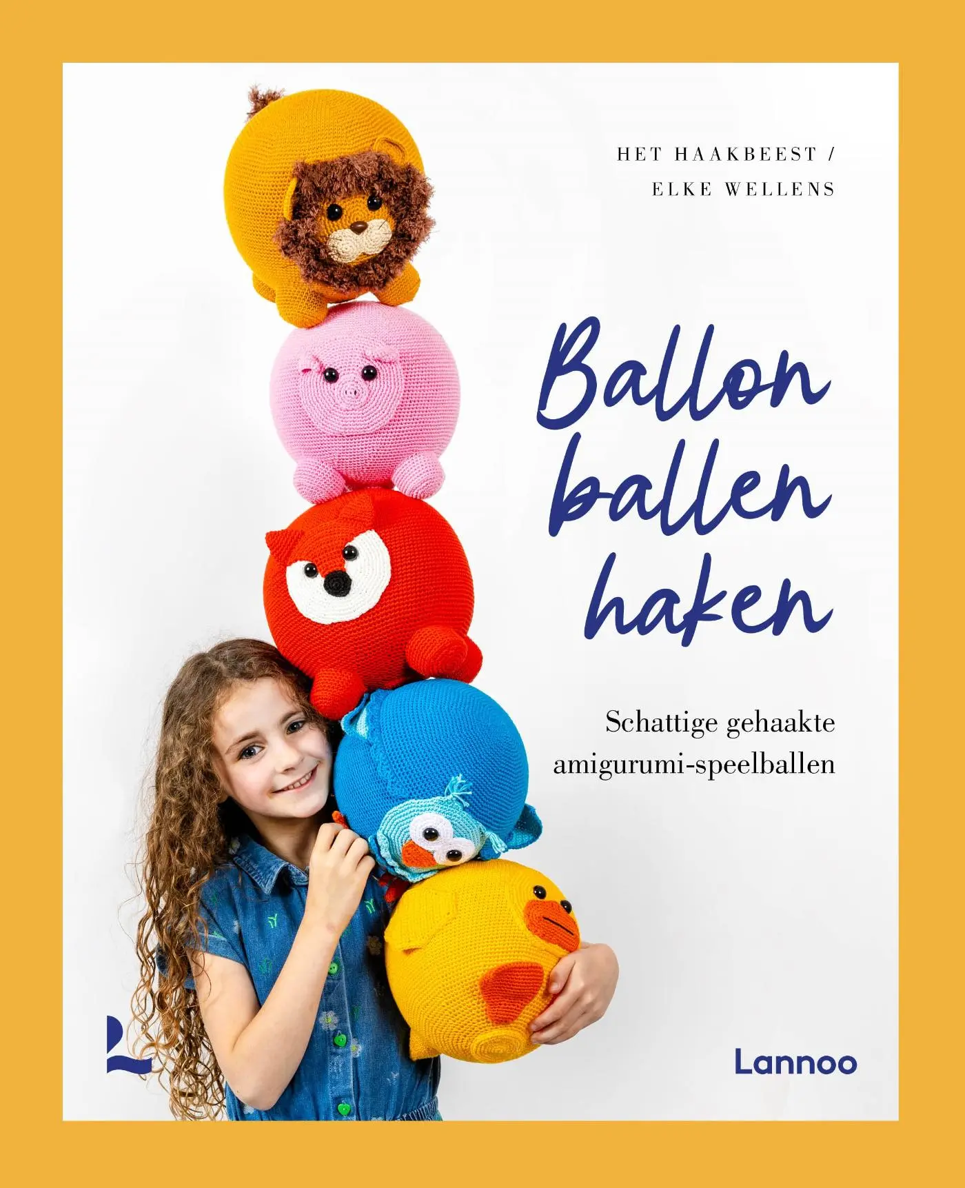 Ballonballen haken