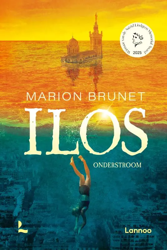 Ilos - Onderstroom