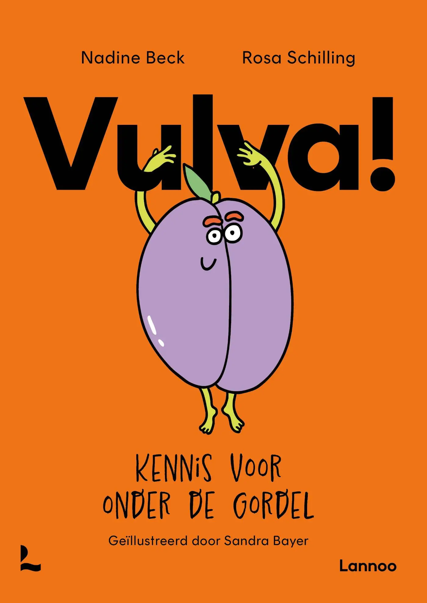 Vulva!