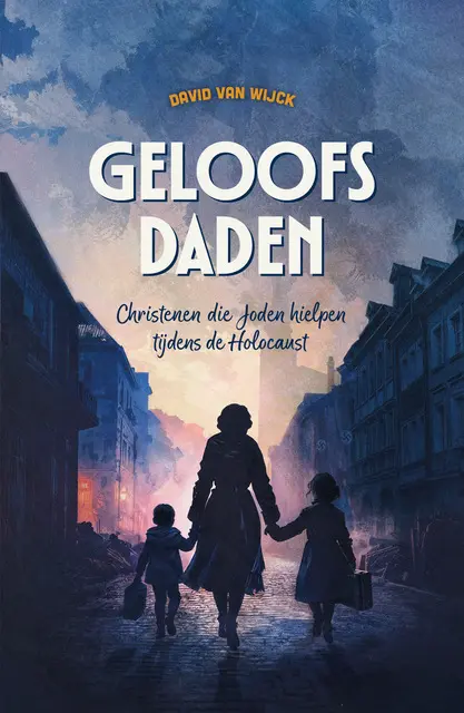 Geloofsdaden