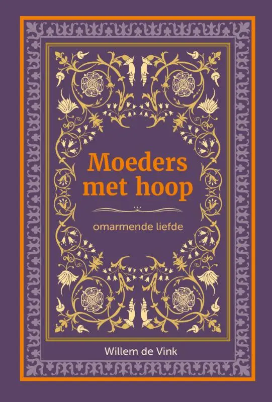 Moeders met hoop