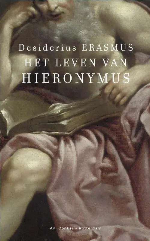 Het leven van Hieronymus